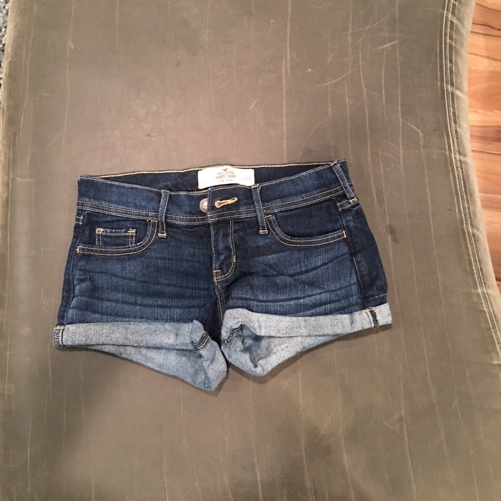 Women’s shorts